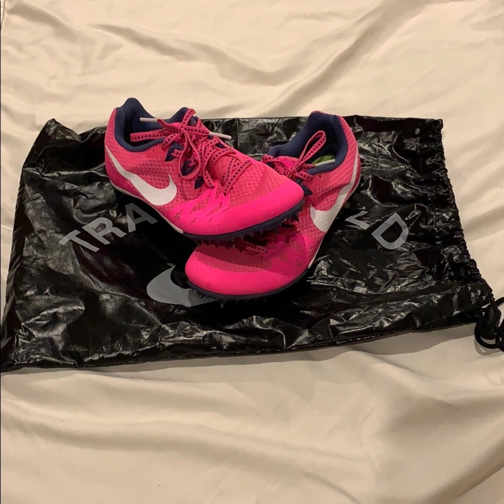 Nike Track Spikes